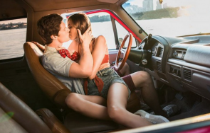 захвърлете задръжките съвета перфектен секс колата