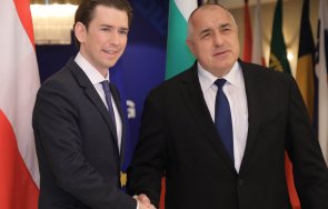 премиерът борисов разговор австрийския канцлер себастиан курц ваксините доставят едновременно разпределят пропорционално база населението страните