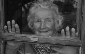 важният човек живота детето бабата майчина линия