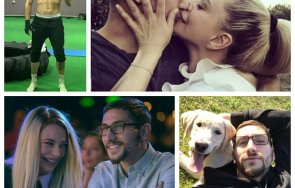 нощен семейна драма пече раздяла родителите младото гадже ваня щерева понасят