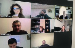 европейският прокурор българия теодора георгиева официално уточнила следователи съдии делегирани прокурори