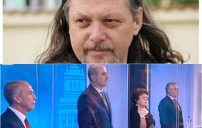 пиарекспертът нидал алгафари трудно видим качествената стратегия добрите политики сме заглушени викове крясъци дърдорене нисък клас търгаши политиката