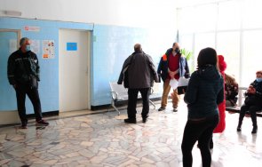 397 членове сик ваксинираха монтанско