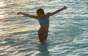 мария изпрати марая занзибар снимки