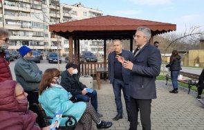 кандидат депутатът станислав стоянов националната програма санирането блоковете сред основните приоритети герб сдс снимки