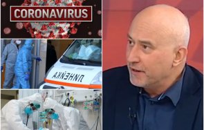 топ математик зловеща прогноза 000 българи умрат covid пандемията свършва юни 2022