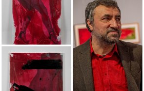 художникът петко дурмана шокира политически провокации голо женско тяло нова изложба
