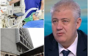 проф асен балтов шокиращо налага интубираме млади хора входа пирогов заради британския щам