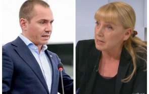 ангел джамбазки елена йончева имунитет изборите искат допълнителна информация българия