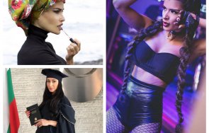 години късно случва горещите мацки къртицата снимки