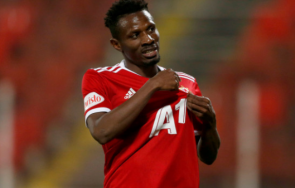 кейта вече цска