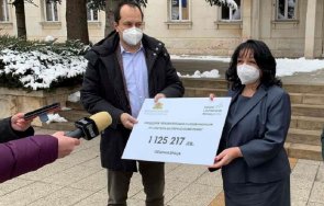 община враца обновява уличното осветление безвъзмездни средства норвежката програма стойност 1125 млн