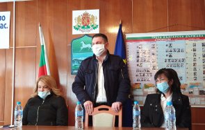 христо терзийски трекляно нашата листа доминират местни жители експерти снимки