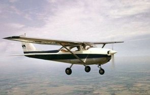 двама загинали едномоторен самолет разби флорида