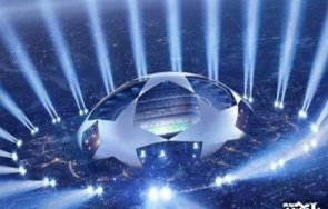 реал ман сити напред четвъртфиналите