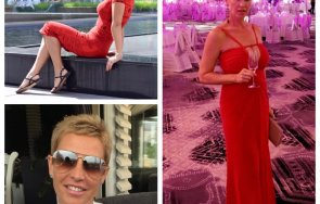 нощен тарикатлъци джина стоева пропищя онлайн измама търговец дрехи ужили певицата