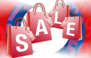 горещи данни процента българите търсят стоки намаление