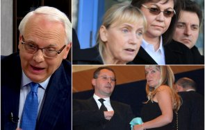 скандали бсп велизар енчев гласуването джендърите евродепутатите нинова работят герб