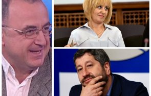 сигнал уволненият костов тежки корупционни практики борис милчев съветва манолова