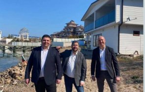 журналистът ивелин николов дпс закъсаха гласове ристю пак плажа