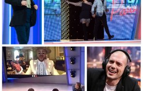 битка зрители рачков сдобри ритон филип киркоров лъснаха първи пробойни шоуто заора неуспешния модел цитиридис