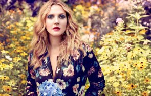 дрю баримор приключи холивуд