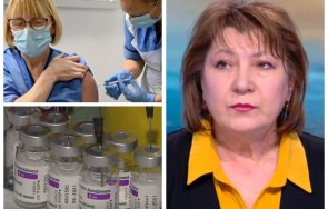 проф генка петрова голяма вероятността спечелите тотото отколкото получите някаква тежка последица ваксините