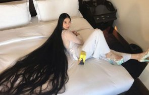 японската рапунцел подстригвала години снимки