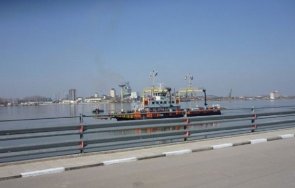 фериботът силистра кълараш тръгна дълго прекъсване
