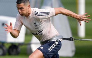 кристиано роналдо отговори критиките