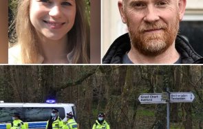 шок лондон полицай изнасили уби млада жена