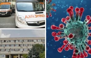 лекар коментар смъртта бременната жена коронавирус благоеврград лекувала сама няколко дни