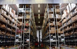 складовете носят висока доходност