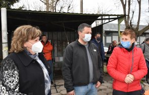 дами въртяха гуми традиционното женско рали ловеч снимки