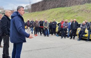 радостин танев герб ремонтът пътищата стара загора чирпан нова загора мой личен приоритет