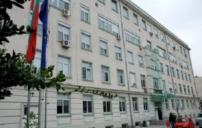 бум covid сливен отварят едно отделение лечение заразени