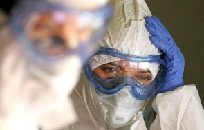 000 новозаразени коронавируса франция денонощие