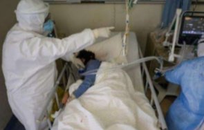 март увеличават леглата пациенти covid столични лечебни заведения