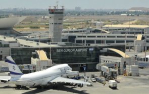 израел възобновява полетите всички страни