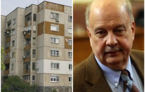 георги марков разби пух прах идеята технически паспорти сградите национално изнудване