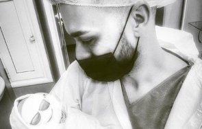 нощната скандал майки скочиха криско заради снимка родилния дом