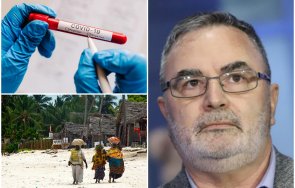 ангел кунчев тревожна новина шестима завърнали почивка занзибар заразили covid