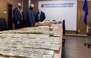 съдът решава остави ареста задържаните акцията печатарите фалшиви пари