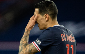 псж взе охрана мария шокиращ обир