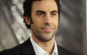 саша барън коен специален поздрав българия честито мария бакалова биещото сърце борат