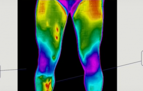 българин швейцария предлага термокамера здравна диагностика