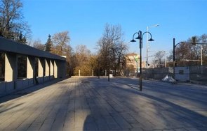 западен парк нов ремонта