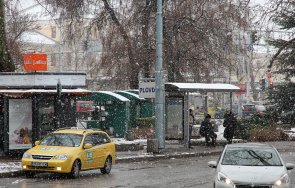 бедствие силният вятър остави без вода жителите пловдив