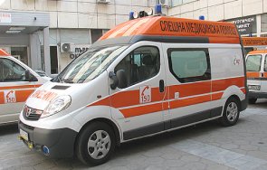 двама медицински надзор софия пристигнаха мбал благоевград проверка около смъртта бременната магдалена