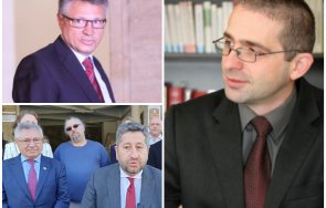 юристът станислав станев ръководството дебъ прелива деца комунистически аристократи членът бкп шаламанов изпълва погнуса